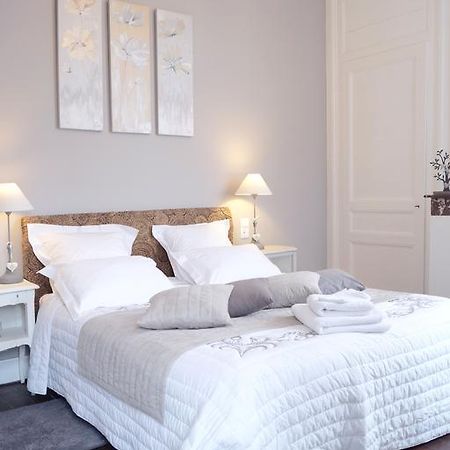 Chambres D'Hotes- Lille Aux Oiseaux Værelse billede