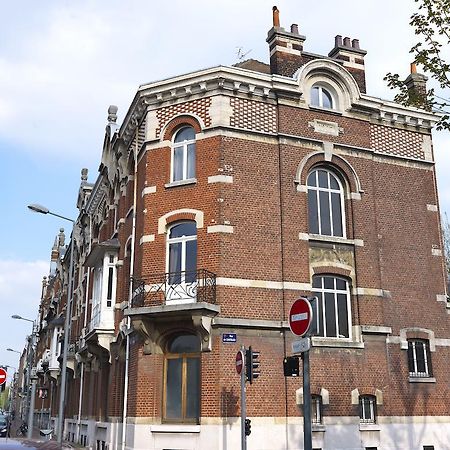 Chambres D'Hotes- Lille Aux Oiseaux Eksteriør billede