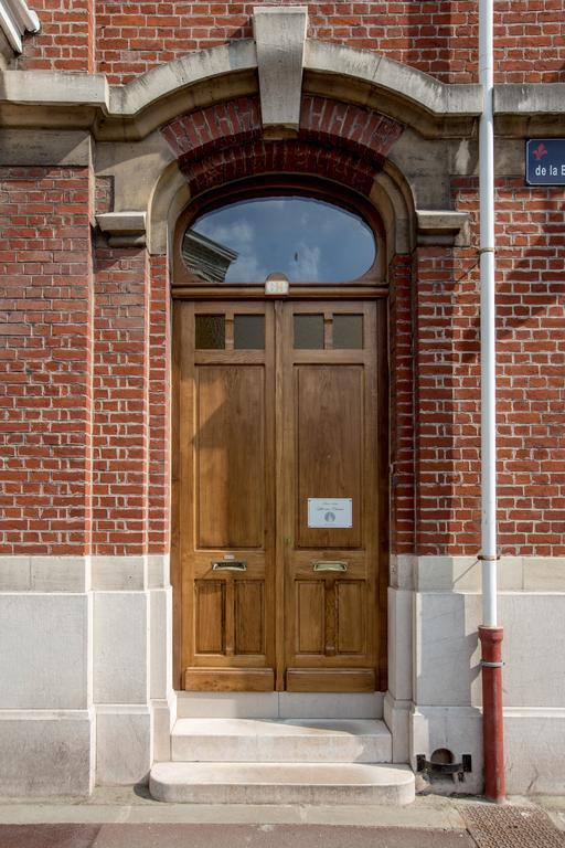 Chambres D'Hotes- Lille Aux Oiseaux Eksteriør billede
