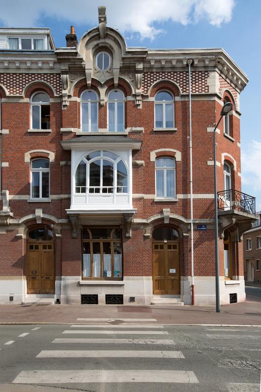 Chambres D'Hotes- Lille Aux Oiseaux Eksteriør billede