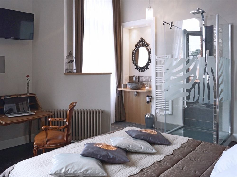 Chambres D'Hotes- Lille Aux Oiseaux Eksteriør billede