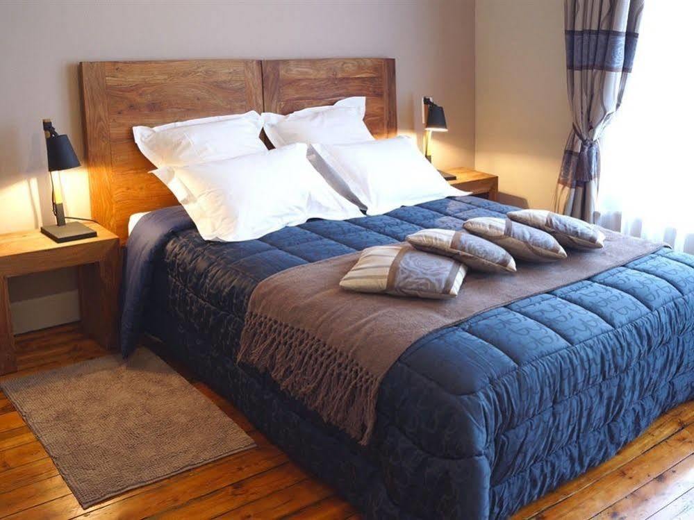 Chambres D'Hotes- Lille Aux Oiseaux Eksteriør billede